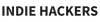 #indie-hackers