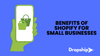 Benefits of Shopify for Small Businesses