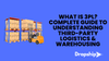 What is 3PL? Complete Guide To Understanding Third-Party Logistics & Warehousing